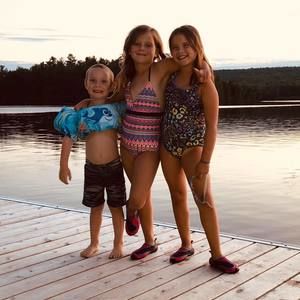 Meet your Posher, Brooke